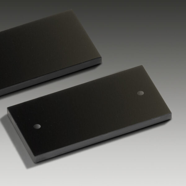 Ge Rectangles