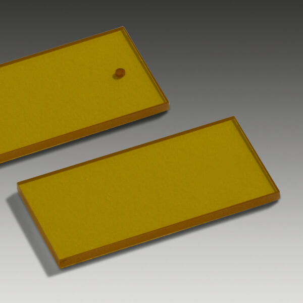 ZnSe Rectangles