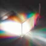 Transmission grating