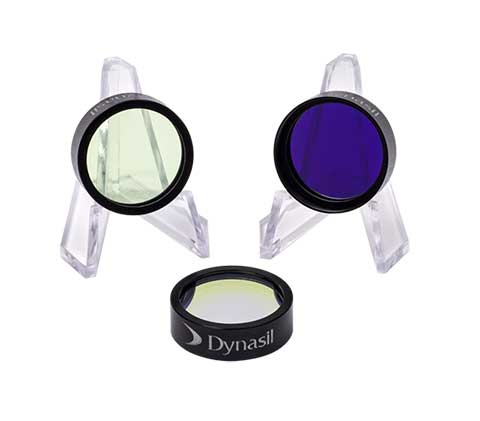 Short Wave Pass Filters