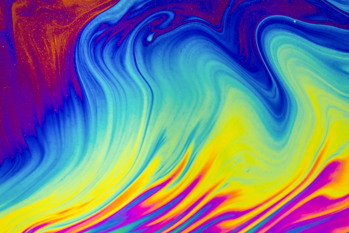 Narrow Bandpass Optics