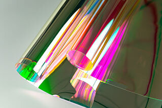 Dichroic Films