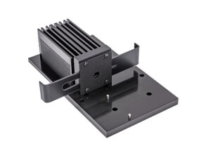 Tungsten Halogen Light Source