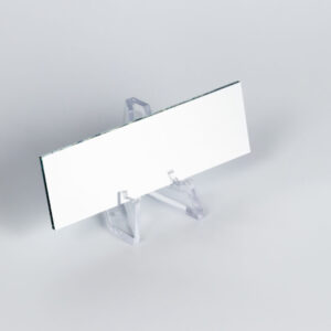 consumer silver test slide