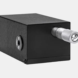 Standard Monochromator, 750 nm - 1.7 μ