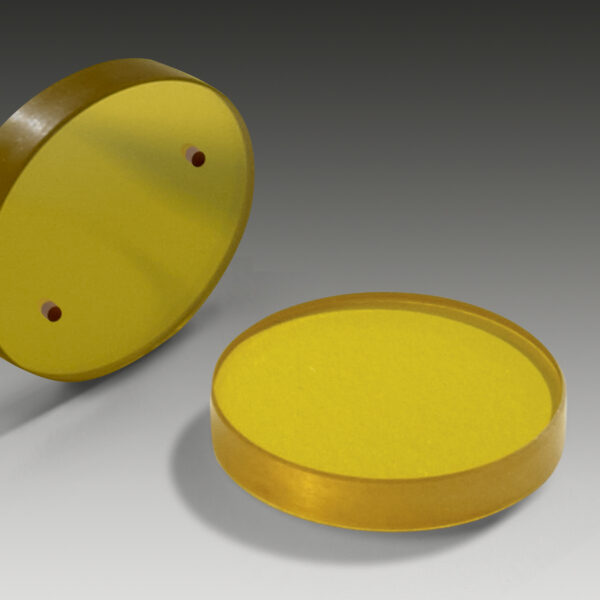 ZnS Disks
