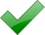 Checkmark