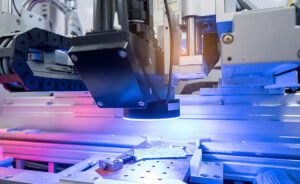 inspection and metrology