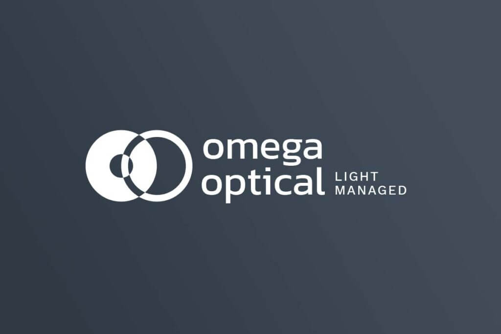 Omega Optical—Light Managed
