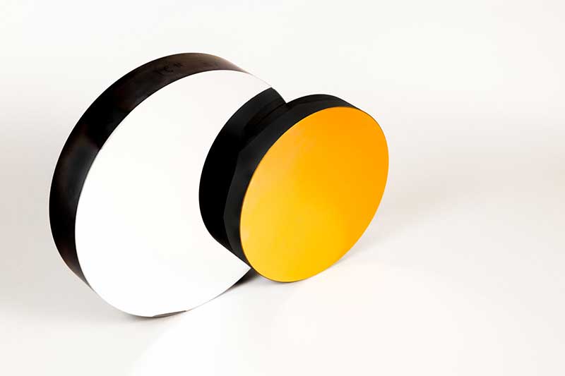 Metallic-Mirror-Coating