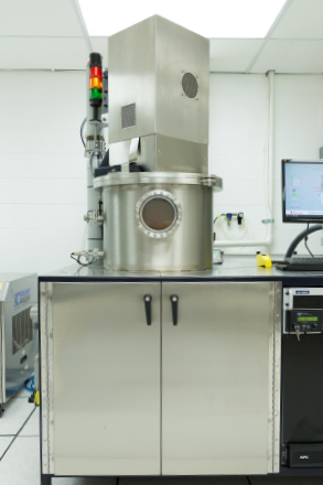 DLC protective coater