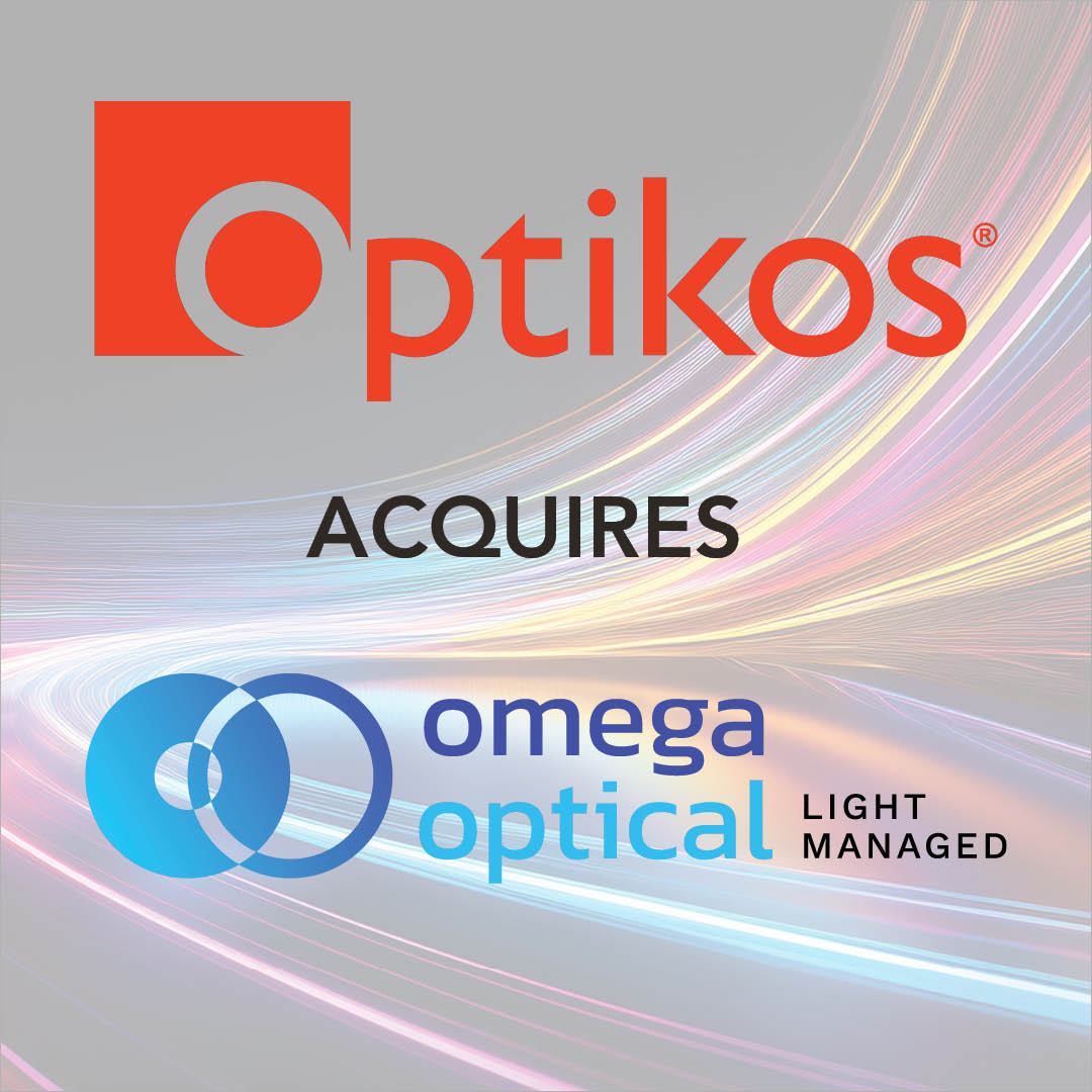 Optikos acquires Omega Optical